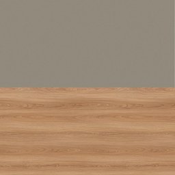 Conjunto para Banheiro Milena Suspenso com Espelheira 78 Cm - Fabribam - 6