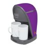 Cafeteira 2 Cafés 400ml Cm02-br 220v Black & Decker - 2
