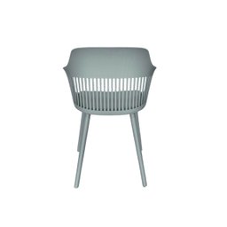 kit com 4 Cadeira Marcela Montreal Jantar 140pp - 3