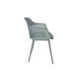 kit com 4 Cadeira Marcela Montreal Jantar 140pp - 2