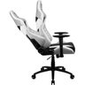 Cadeira Gamer Thunderx3 Tc3 All White Branca - 9