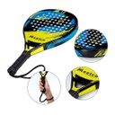 Ver imagem 3 de Raquete de Tênis Paddle Power Lite 360g de Fibra de Carbono