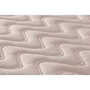 Ver imagem 5 de Cama Box Baú c/Auxiliar Solteiro: Colchão Anatômico Paropas D28 / EP Pasquale Euro Pillow + Base