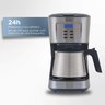 Cafeteira Gourmand Cm300g 220v Inox Black & Decker - 2