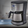 Cafeteira Gourmand Cm300g 220v Inox Black & Decker - 5