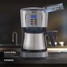 Cafeteira Gourmand Cm300g 220v Inox Black & Decker - 6