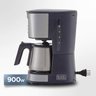 Cafeteira Gourmand Cm300g 220v Inox Black & Decker - 3
