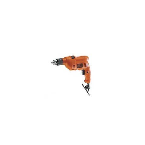 FURADEIRA BLACK DECKER 560W 3/8 TM500B2 220V
