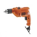 Ver imagem 1 de FURADEIRA BLACK DECKER 560W 3/8 TM500B2 220V