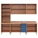 Ver imagem 5 de Cozinha Completa  Sálvia Com Paneleiro e Balcão