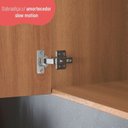 Ver mais imagens de Cozinha Completa Sálvia 6 Peças Com Armário e Balcão