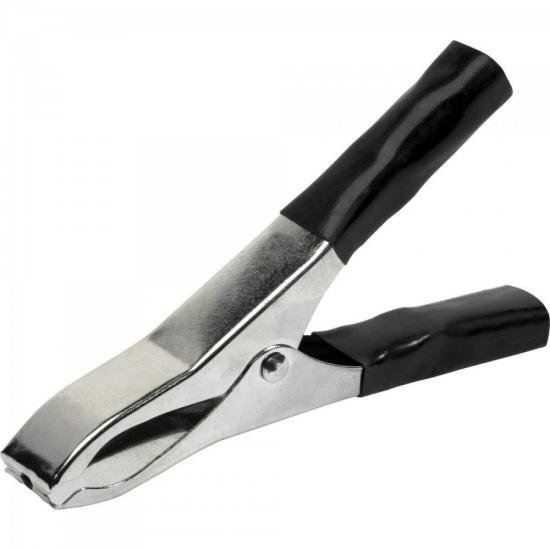 G Jacaré Storm 10cm 50a Pt - Pct / 50