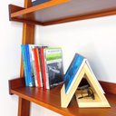 Ver imagem 4 de Porta-livro Casa 67