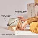 Ver imagem 2 de Porta-livro Casa 67