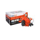 Ver imagem 2 de Bomba de Pressurização 5,0GPM 12V 18,9L/Min 15A 60PSI 51S