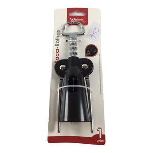 Saca Rolhas Reforçado Profissional 18cm