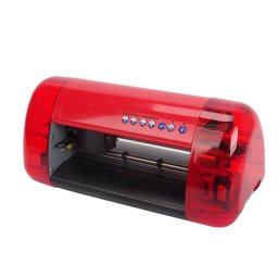 Plotter de Recorte Profissional GS-330 A3 com Mira Laser - 1