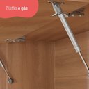 Ver imagem 6 de Cozinha Completa com Torre Quente e Balcão de Pia Sálvia