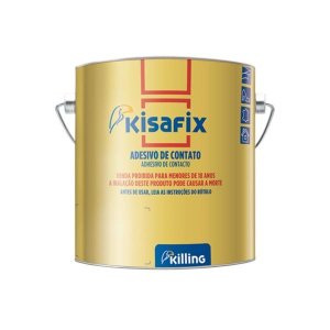 Cola de Contato 2,8kg