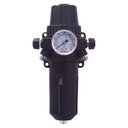 Ver imagem 1 de Filtro Regulador de Ar Rosca Fêmea 1/2" com Dreno Manual - Arprex Centurium X 10618600