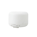Ver imagem 7 de Difusor Aromatizador Elétrico Ultrassônico Com Led e Controle Remoto