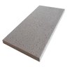 Borda Piscina Atérmica Boleada 50x25x1,5cm Linha Slim Caixa com 6 Unidades - 2