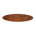 Ver imagem 2 de Mesa Saarinen Lateral Pau Ferro 42cm - Base Preta Mgsaarinen
