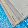 Borda Piscina Atérmica Boleada 50x25x1,5cm Slim Caixa com 6 Unidades - 5
