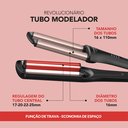 Ver imagem 7 de Modelador Gama X-waves Keration Bivolt | Bivolt