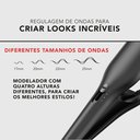 Ver mais imagens de Modelador Gama X-waves Keration Bivolt | Bivolt