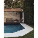 Ver imagem 2 de Piso Atérmico Piscina 50x50x1,5cm Caixa com 5 Unidades