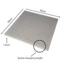 Ver imagem 4 de Piso Atérmico Piscina 50x50x1,5cm Caixa com 5 Unidades