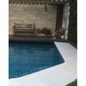 Piso Atérmico Piscina 50x50x1,5cm Caixa com 5 Unidades - 1