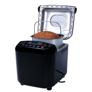 Panificadora 19 Programas Gallant 600w 220v Preta (gpa1e19a_220pt)