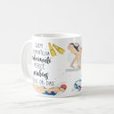 Ver imagem 2 de Caneca Presente Dia Dos Professores Professora de Natação
