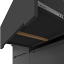 Ver imagem 7 de Cômoda 6 Gavetas 100% MDF Logan