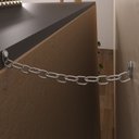 Ver imagem 6 de Cômoda 6 Gavetas 100% MDF Logan