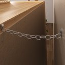 Ver imagem 6 de Cômoda 6 Gavetas 100% MDF Logan