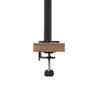 Suporte/braço Articulado P/2 Monitores e Notebook - 7