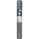 Ver imagem 1 de Tela Metálica Hexagonal P- Pinteiro Bwg-24 1mx50m Tradestar