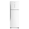 Refrigerador Panasonic Frost Free 387 Litros Branco Bt41 - 127 Volts Refrigerador Panasonic Frost Fr - 1