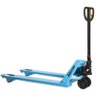 Carrinho para Pallet TM 2500 RSN Capacidade 2500 KG 680 MM Roda Simples PALETRANS - 1