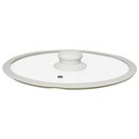 Ver imagem 4 de Jogo de Panelas Antiaderente de Indução Revestimento Cerâmica Viena Areia 4 Peças - Rio Home