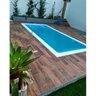 Borda Atérmica Piscina 100% Boleada SW 50x25x2cm Caixa com 5 Unidades - 2