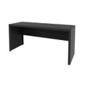 Ver imagem 1 de Mesa de Escritório 163x74 Cm Office Me4109 Preto