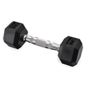 Ver imagem 7 de Fit Kit 2x Halteres com Borracha / Barra de Metal - 3kg