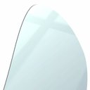 Ver imagem 2 de Espelho Multiuso Lapidado Pendurador Led Branco 130x60cm Orgânico