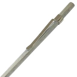 Riscador Ponta Videa P/ Metais Tipo Caneta 145mm - 1 Peça - 3