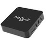 Tv Box 4K Mx9 5G Android 10.1 4Gb 32Gb Smart Tv - 1
