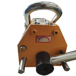 Levantador Magnético - Imã 1.000 Kg - 4